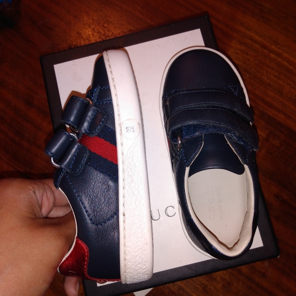 Gucci shoes - Picture 2 of 3